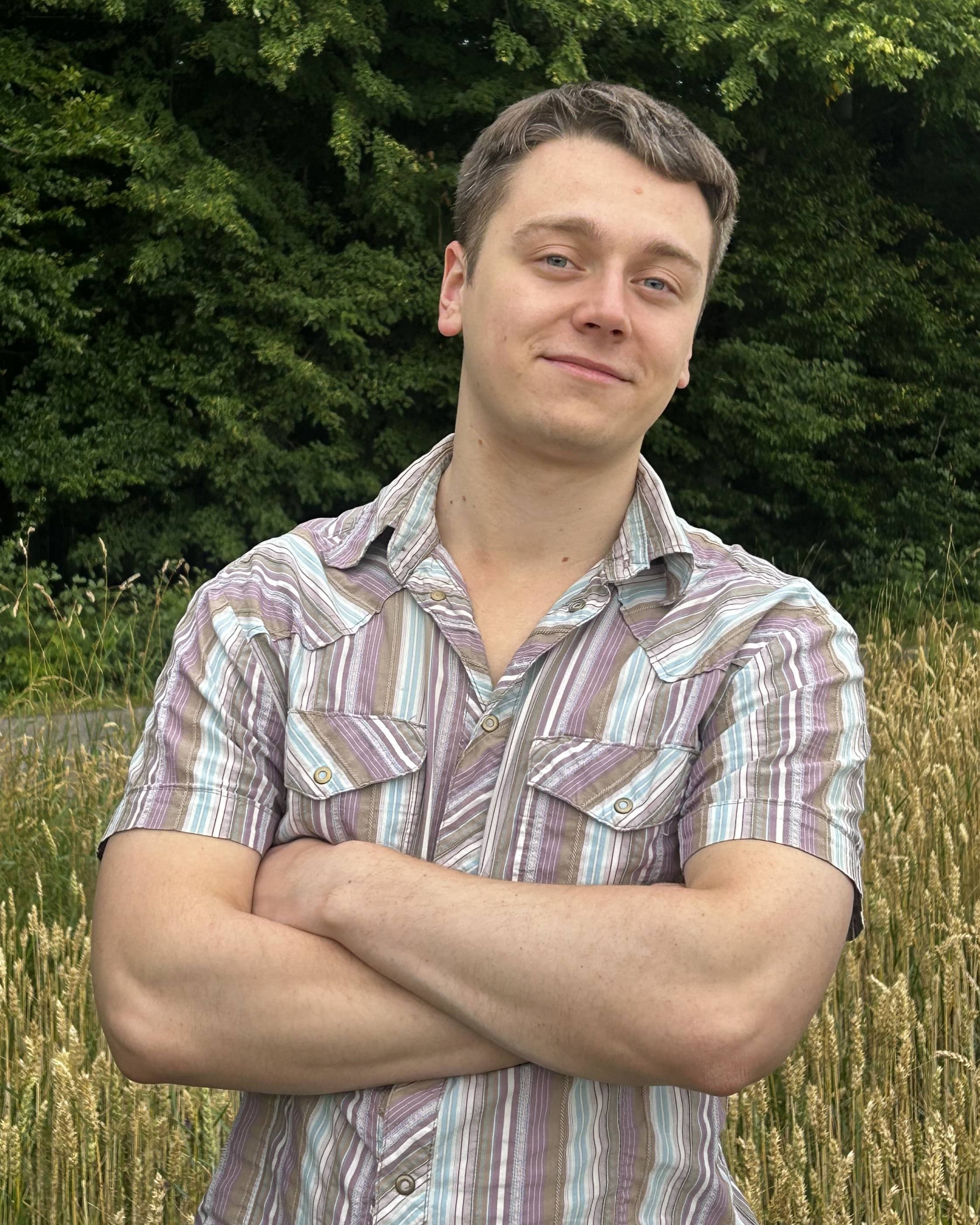 Kryštof Brož
